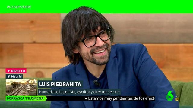 (10-01-21) Luis Piedrahita, Manu Sánchez y Cándido Méndez