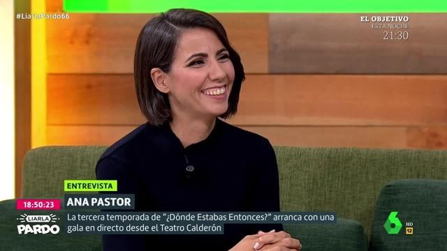 Ana Pastor
