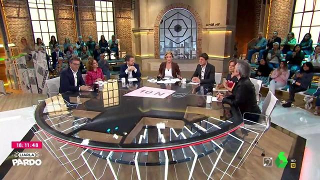 Jornada electoral
