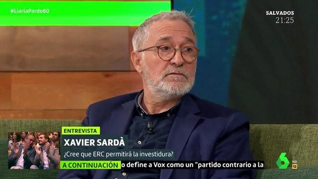 Xavier Sardà
