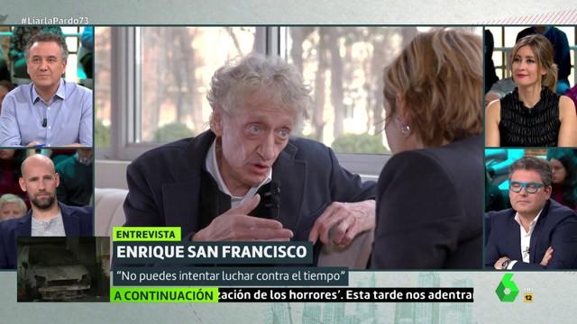 Quique San Francisco