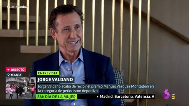 Jorge Valdano