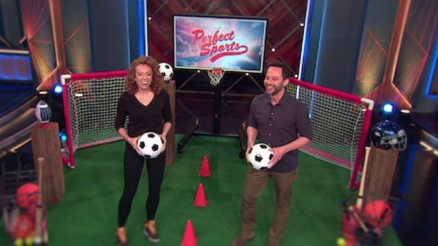 Perfect Sports