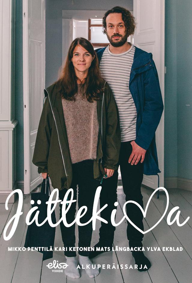 Jättekiva