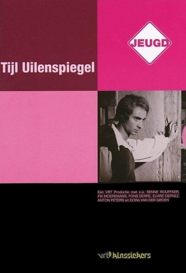 Tijl Uilenspiegel