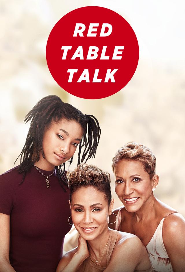 Red Table Talk