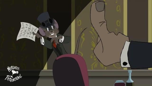 Mycroft