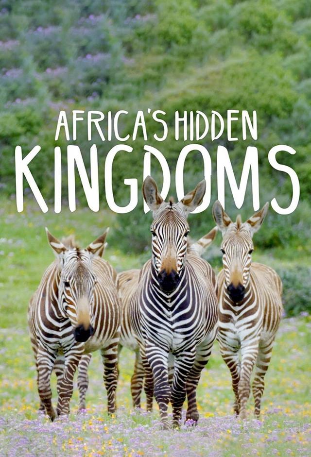 Africa's Hidden Kingdoms