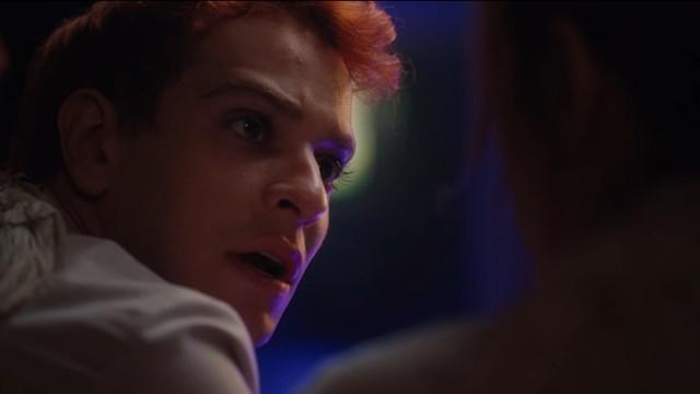 Not angel, angelus