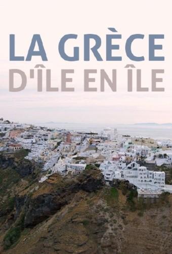Greece from island to island