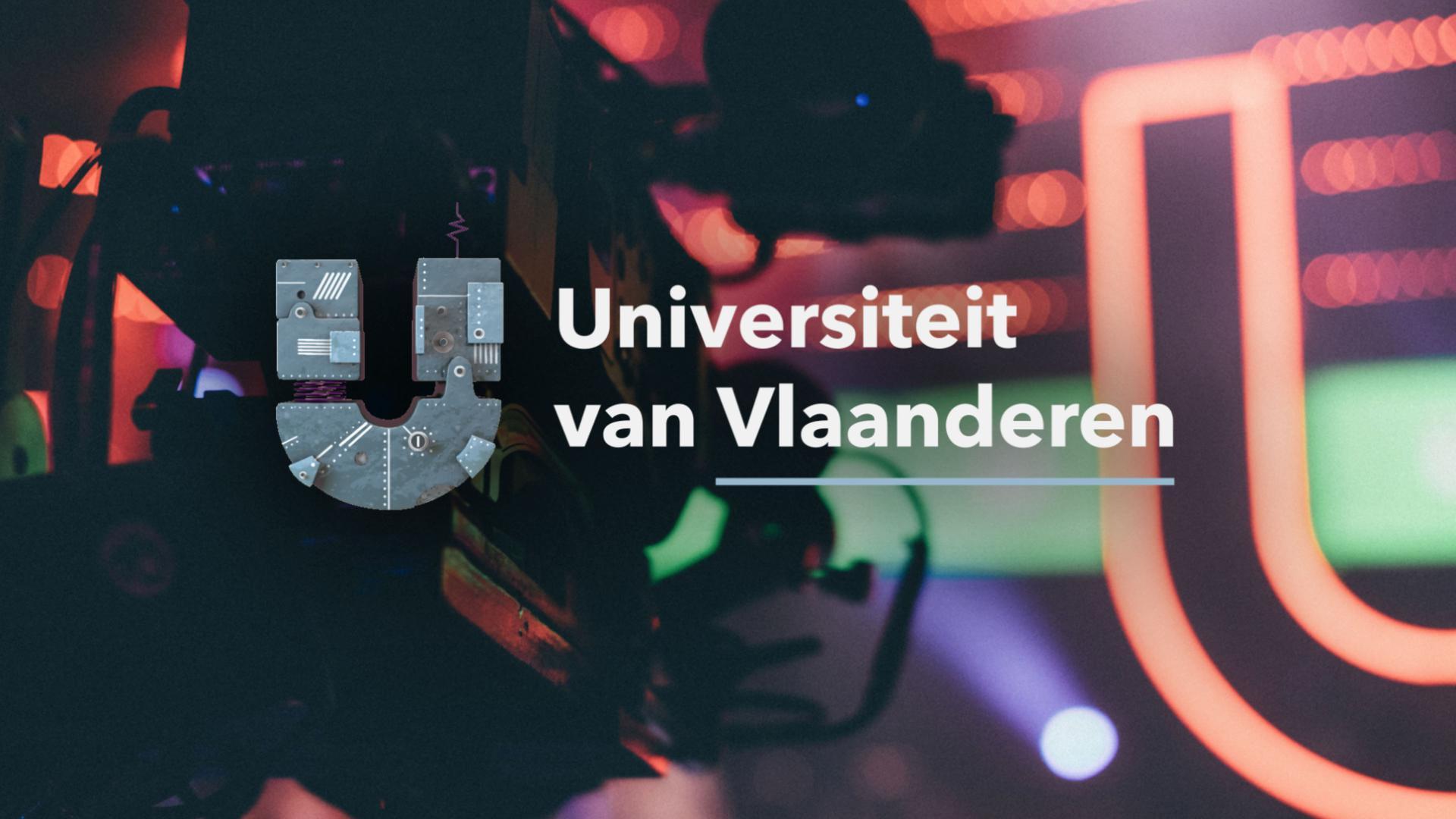 University of Flanders