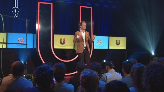 Waarom zie je sterretjes als je plots rechtstaat?