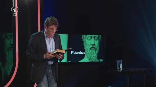 Hoe hard waren de Spartanen voor hun kinderen?