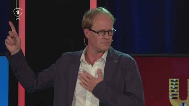 Waarom mag je de Holocaust wél ontkennen?