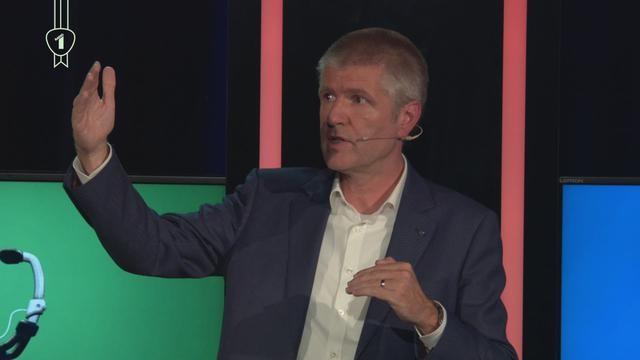 Kunnen we over 10 jaar elke kanker genezen?