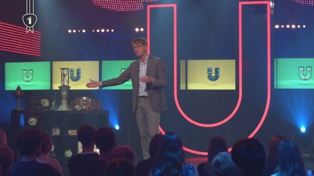 Kan tijd kapot?