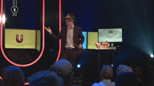 Hoe stop je het dronken duizelen in bed?