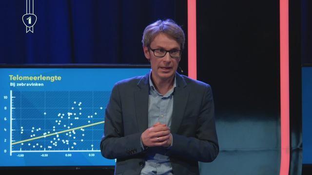 Staat van voor je geboorte vast hoe oud je wordt?