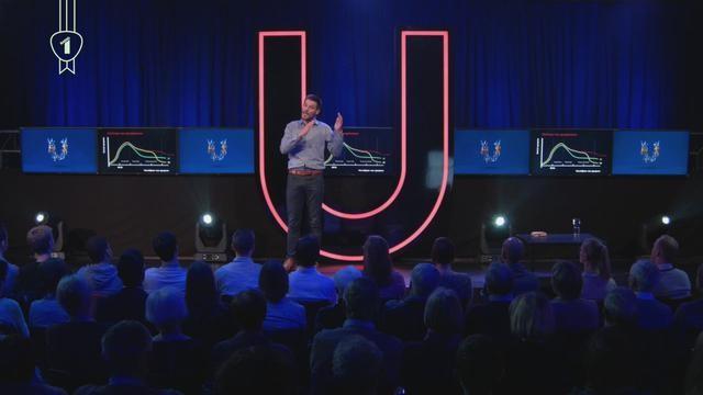 Lokt kortsluiting in de hersenen autisme uit?