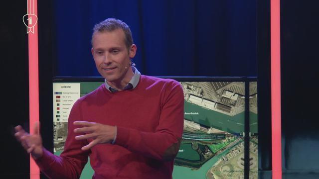 Zorgt virtual reality voor minder verkeersdoden?