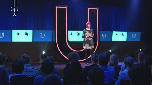 Waarom ga je beter geblinddoekt winkelen?