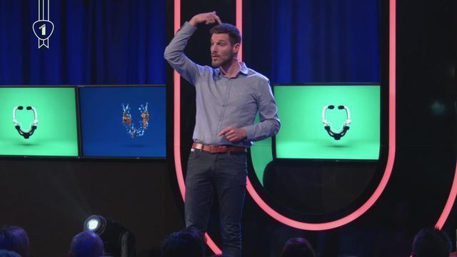 Waarom doet zout in een wonde zoveel pijn?