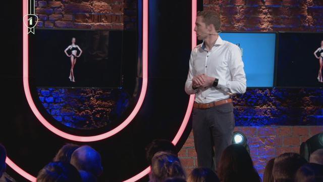 Kan iedereen het lijf van een topsporter ontwikkelen?