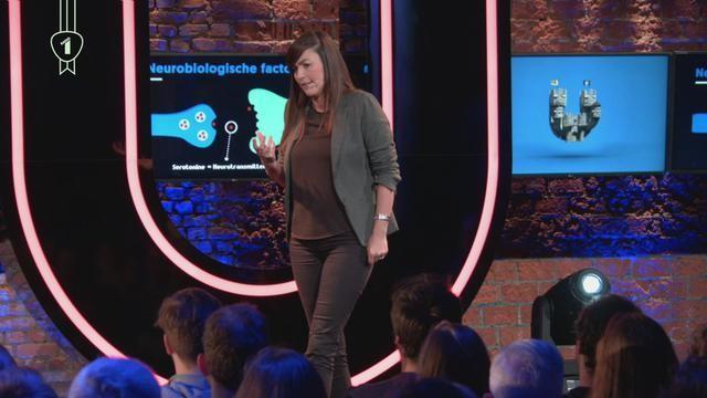 Wat drijft iemand tot zelfmoord?