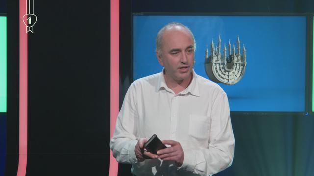 Waarom moet je banger zijn van je eigen gsm dan van een gsm-mast?