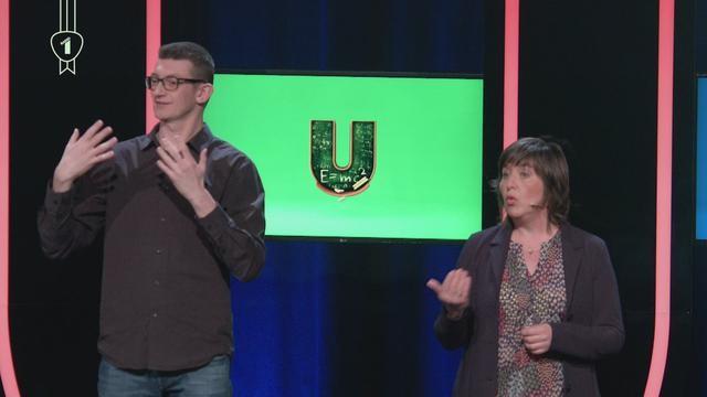 Waarom verstaan dove Vlamingen en Nederlanders elkaar niet?