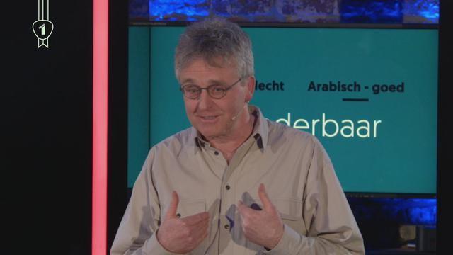 Zijn we allemaal racisten?