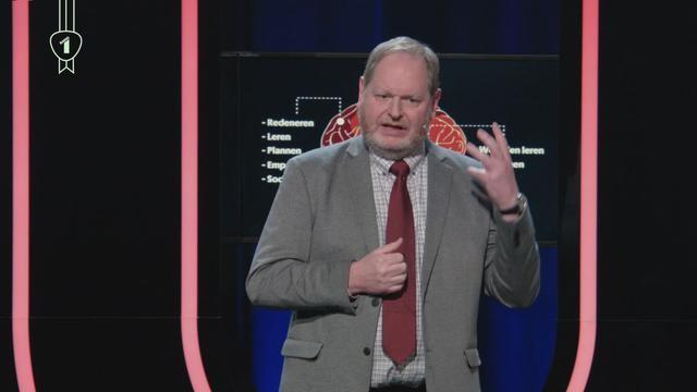 Kunnen dieren slagen voor een wiskunde-examen?