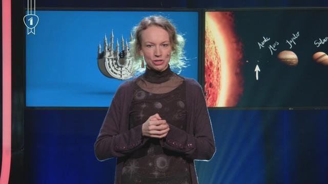 Bestaan er buitenaardse wezens?