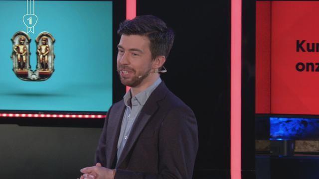 Kunnen we mensen onzichtbaar maken?