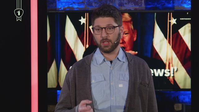 Waarom geloof jij fake news?