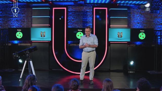 Kunnen we met een deeltjesversneller het universum beter begrijpen?