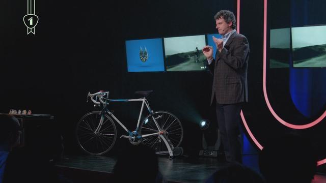 Waarom is de Tour de France winnen niet meer belangrijk voor sponsors?