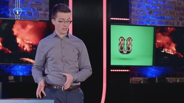 Waarom blijven mensen rond vulkanen wonen?