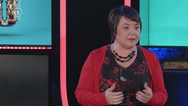 Kan een computer leren fietsen?