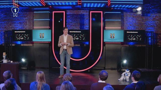 Zijn robots binnenkort onverwoestbaar?