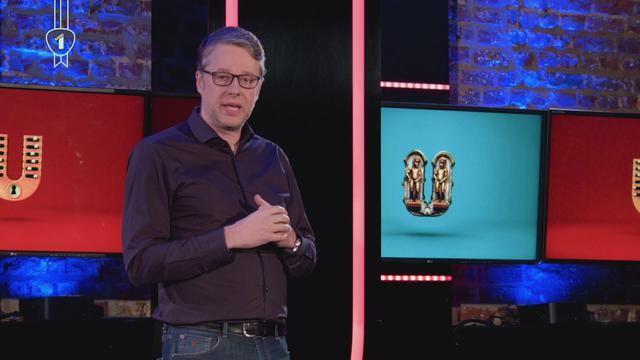 Moeten we bang zijn voor de stad van de toekomst?