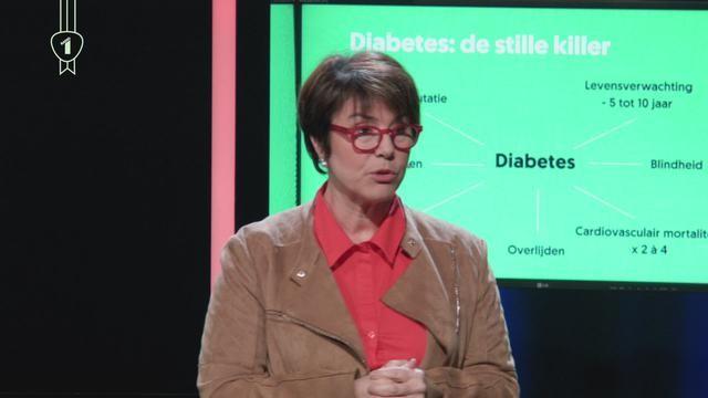 Kan je sterven van te veel suiker?