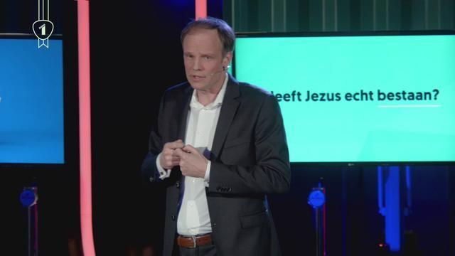 Heeft Jezus echt bestaan?
