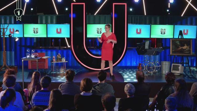 Wat veroorzaakt die chaos in je hoofd?