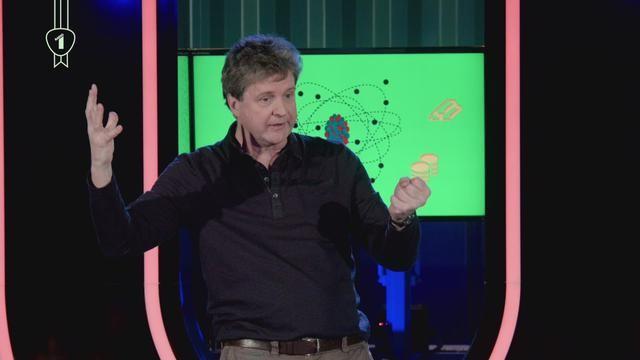 Hoe maak je goud?