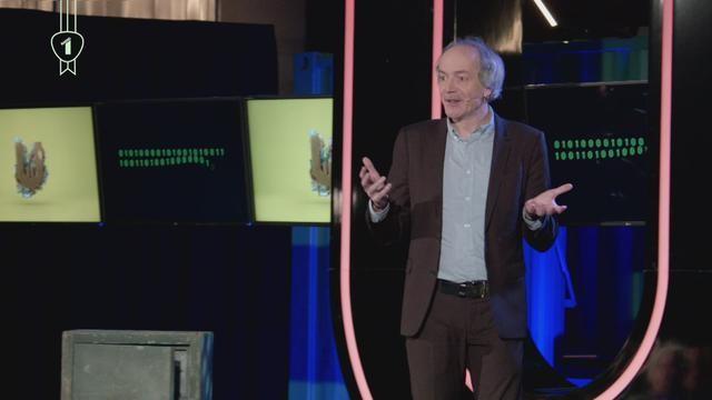 Hoe warmen bitcoins de aarde op?