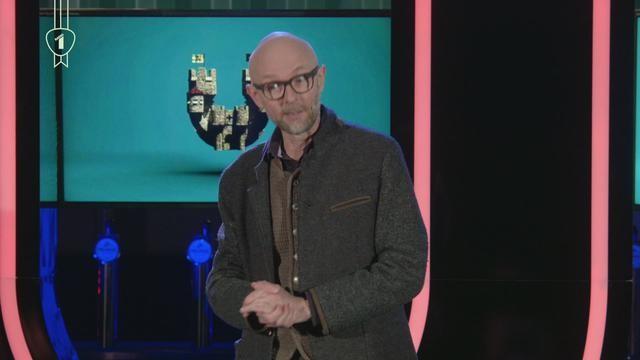 Wat maakt mij zo euforisch als ik dans?