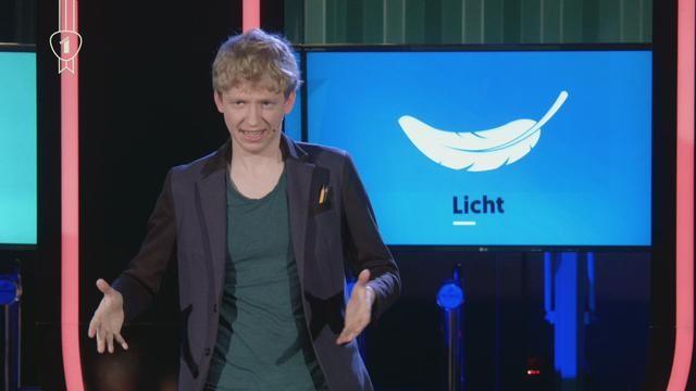 Is potlood sterker dan staal?