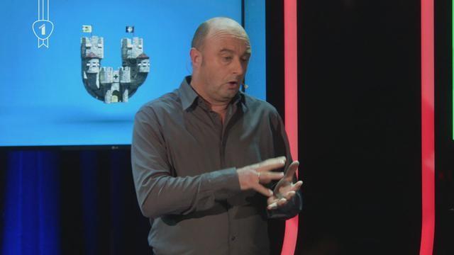 Kan een dictator de wereld redden?