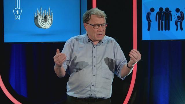 Bestaat er een medicijn tegen verdriet?